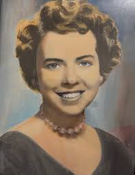 Obituary for Geraldine Ann (Dixon) Hudson