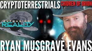 58-Ryan Musgrave-Evans-Children of Orion-Finding the Cryptoterrestrials