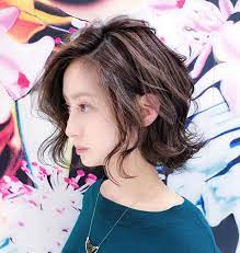 レイヤーボブの簡単アレンジ おすすめスタイリング剤まとめ hair レイヤーボブ 美髪 ヘアスタイリング