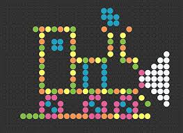 Light brite patterns these pictures of this where can someone find free printable patterns for lite brite? Classic Lite Brite Retro Activity Toy Create With Light Basic Fun