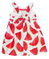 Watermelon Dress Watermelon Dress Watermelon Outfit Watermelon Girl