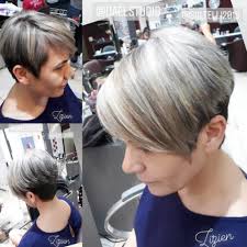 The best long hairstyles for women over 40with thin face are also great to suit in you. Pixie Haircut For Women Over 40 Styles And Inspiration Colorli Com