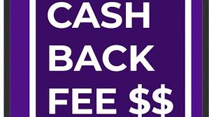 Some retailers are charging consumers up to $3 in fees to get cashback  during transactions