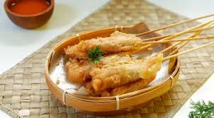 Kamu yang pemula pun bisa memasaknya. 5 Resep Sempol Gurih Untuk Camilan Santai Di Rumah Food Fimela Com