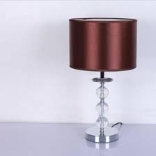 Best desk lamps android central 2021. Shop Bokt Modern Urban Designs Simple Desk Lamp 10 Inch Fabric Lampshade E26 E27 Lampholders Crystal Bedside Lamp Home Decor Style E Online From Best Table Lamps On Jd Com Global Site Joybuy Com