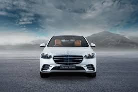 Maybe you would like to learn more about one of these? New Mercedes Benz S Class Launched In India At Rs 2 17 Crore S400d And S450 Options Available