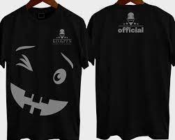 Baju net tv menjadi salah satu model baju, yang menjadi rujukan beberapa orang untuk meniru desain bajunya crew net tv. Sribu Office Uniform Clothing Design Desain Kaos Untuk Cr