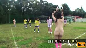 Japanese Football 2 - EPORNER