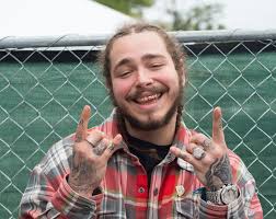 Post malone's unique style is just as recognizable as his distinct musical sensibility. Post Malone S Up To Date Tattoo Collection Beat