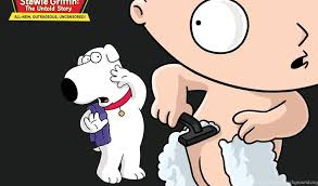 Family guy follows the hilariously offbeat griffin family. Stewie And Brian Wallpapers Family Guy Wallpapers 3088799 Fanpop Desktop Background