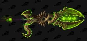 If you unlock the mage tower's base appearance before the end of the expansion, you can obtain the color variants for that . A Solution To The Mage Tower Threads General Discussion World Of Warcraft Forums