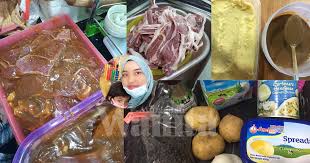 Последние твиты от kambing perap (@perapkambing). Resipi Mashed Potato Kambing Perap Sos Blackpepper Serius Sedap Jimat Senang Mingguan Wanita