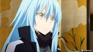 That Time I Got Reincarnated as a Slime: Coleus' Dream Side-Story Anime  Unveils Key Visual - Crunchyroll News