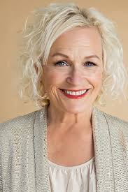 Listen Now: Elizabeth Dennehy