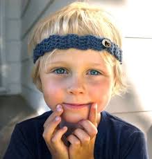 Baby Boy Headband By Boybandz Baby Crochet Headband Newborn Headband Long Hair Boy Hairband Boyband Toddler Headband Kid Headband Boys Long Hairstyles Boy Headbands Boys Hair Band