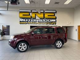 Image result for Dark Cherry 2013 Pilot