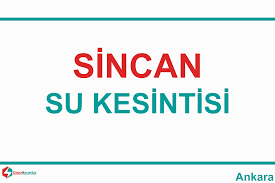 Atatürk, ankara , i̇stasyon, nergi̇z sokağı. 31 05 2021 Ankara Sincan Da Su Ariza Detayi Guncel Kesinti Bilgileri Elektrik Su