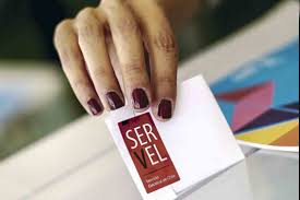 Many different models were produced. Servel Ratifica Eleccion En Dos Dias Y Entrega Lineamientos Para El Proceso