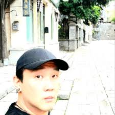 Back to the future at Movie Town Haikou..