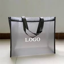 Pin On Luxury Shopping Bags With Your Company Name Or Logo
