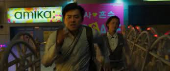 Halloween wouldn't be complete without marathoning the best horror movies on netflix. Exit Korean Movie Asianwiki