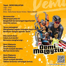 We did not find results for: Demi Malaysia Pembakar Semangat Atlet Sukan Olimpik Tokyo