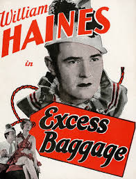 Excess Baggage (1928 film)