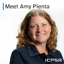 Faces of ICPSR: Featured Individuals