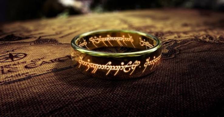 Literary Hub » Read W. H. Auden's 1954 review of The Fellowship of the Ring.
