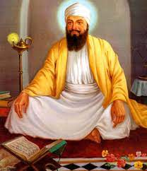 He became the sikh leader at age 14, on 3 march 1644. Sri Guru Har Rai Ji Justice For Sikhs