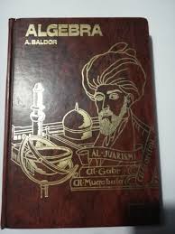Álgebra es un libro del matemático y profesor cubano aurelio baldor. Algebra Baldor Mercado Libre