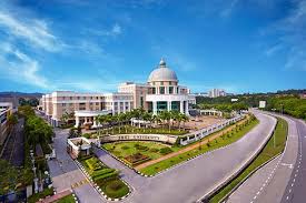 The initial emphasis was to provide malaysian students with access to professional and tertiary education. Pin On Career In Medicine