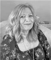 Angela Craber-Vickers Obituary (1963