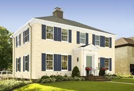 Paint Your Room Online With Personal Color Viewer Yellow House Exterior House Exterior Color Schemes House Paint Exterior