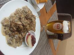 Ob zum business lunch oder mit einer kulinarischen reise für feinschmecker: Gde Pit Pivo V Nyurnberge Stejkhauz Eku Inn Pivnye Marshruty Germanii Blog Pivnogo Advokata
