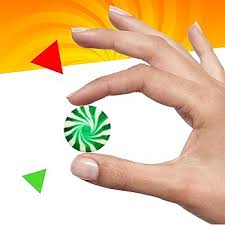 Amazon.com : Pinwheel Starlights Hard Candy