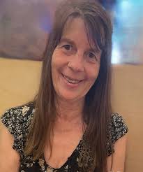 Obituary for Janis Ruth St. Vincent