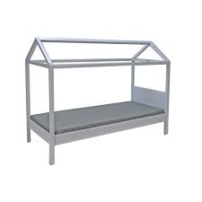 Kban Lit Alinea 299 Lit 1 Place Lit Cabane Lit Enfant