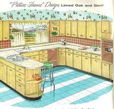 1958 sears kitchen cabinets and more