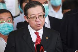 Managed by the communication dept in lim's office and dap. Guan Eng To Face More Graft Charges The Edge Markets