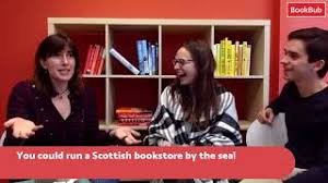 Discover more from the olympic channel, including video highlights, replays, news and facts about olympic athlete jessica fox. The Open Book Scotland Bookbub Interview With Jessica Fox Youtube