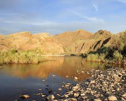 Sounds like a really fun trip! Dispersed Camping At Its Finest The View From Our Site At Priest Hole Campground On The John Day River Painted Hills Oregon Camping Free Campgrounds