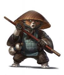 Resultado de imagem para tanuki