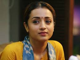 Trisha Glamour treat.. అందరి డౌట్ దానిపైనే!