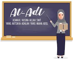 We did not find results for: Allah Swt Memiliki Asmaul Husna Al Adl Yang Artinya Maha Kokoh Asmaul Husna Al Adl Dapat Di Brainly Co Id