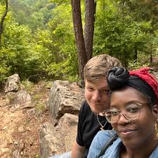 This man right here! Chris Branson God sent you to sweep me and baby Kae  off of our feet when we all certainly least expected it 😍. Being your wife  has been