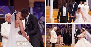 The news of his death was twitter has been mourning the death of nigerian pastor t.b. Pastor Chris Daughter Carissa Sharon Traditional Marriage Wedding