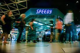 Santiago caraballo 2 views3 days ago. As Speedy Video S Flagship Store Shutters Is This The Death Knell For Film Collectors Local Industry Malaysia Malay Mail