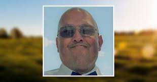 Michael Patrick Acuña Obituary October 4, 2021