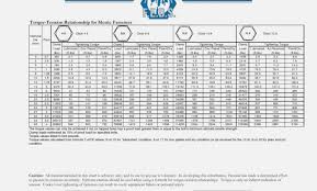 60 you will love metric bolt torque settings chart